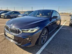 Negro Usado 2022 BMW 640 Comfort Edition Coupe | 49.998 €
