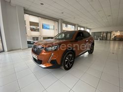 Naranja Usado 2023 Peugeot 2008 Allure SUV | 19.500 € (Precio justo)