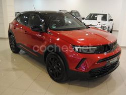 Rojo Usado 2024 Opel Mokka SUV | 18.500 € (Precio justo)
