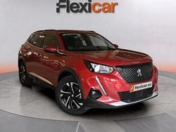 Burdeos Usado 2020 Peugeot 2008 Allure SUV | 13.190 € (Buen precio)