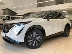 Eléctrico Usado 2024 Nissan Ariya Advance SUV | 38.190 € (Super precio)