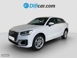 Blanco Usado 2018 Audi Q2 Advanced Plus SUV | 25.990 € (Caro)