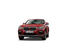 Usado 2021 BMW X4 Comfort Edition SUV | 42.900 €