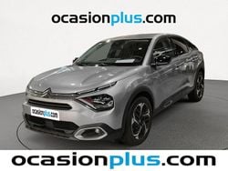 Gris Usado 2024 Citroën C4 PureTech SUV | 16.273 € (Super precio)