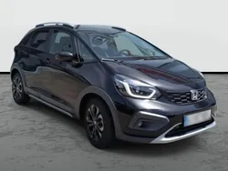 Blanco platinum perlado Nuevo 2025 Honda Jazz Sport Utilitario | 22.990 € (Buen precio)