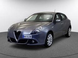 Usado 2020 Alfa Romeo Giulietta Utilitario | 16.490 € (Caro)