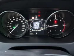 Gris / plata Usado 2018 Land Rover Discovery Sport SE SUV | 17.900 € (Buen precio)