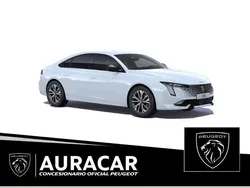 Blanco Nuevo 2024 Peugeot 508 Allure | 45.240 €