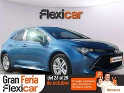 Azul Usado 2019 Toyota Corolla Active Utilitario | 15.970 € (Precio justo)