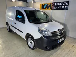 Blanco Usado 2019 Renault Kangoo Monovolumen | 9559 € (Precio justo)