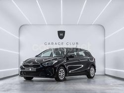 Negro Usado 2018 Kia Ceed Utilitario | 9499 € (Super precio)
