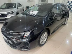 Negro Usado 2024 Suzuki Swace Familiar | 23.900 € (Buen precio)