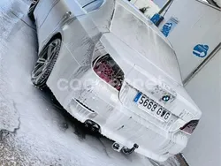 Gris / plata Usado 2006 BMW 530 Berlina | 5500 € (Precio justo)