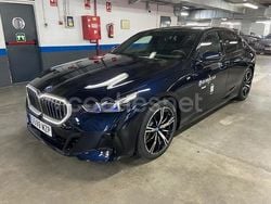 Eléctrico Nuevo 2025 BMW i5 Comfort Edition Berlina | 71.900 €