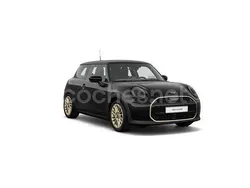 Negro Nuevo 2025 Mini Cooper Utilitario | 31.529 €