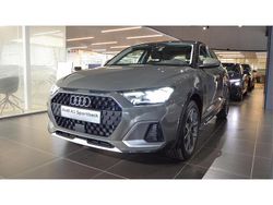 Gris cronos Nuevo 2025 Audi A1 Premium Utilitario | 36.256 € (Caro)