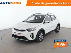 Blanco Usado 2022 Kia Stonic SUV | 14.599 € (Precio justo)