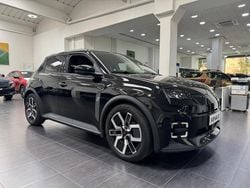 Negro Usado 2025 Renault R5 Urban Utilitario | 29.200 € (Precio justo)