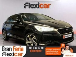 Negro Usado 2016 DS Automobiles DS5 Utilitario | 14.490 € (Precio justo)