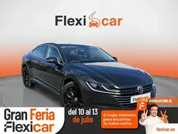 Gris Usado 2018 VW Arteon Berlina | 19.590 € (Precio justo)