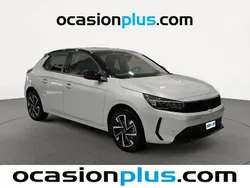 Gris plata Nuevo 2025 Opel Corsa Utilitario | 16.319 € (Precio justo)