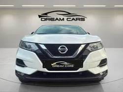 Blanco Usado 2020 Nissan Qashqai Acenta SUV | 17.990 € (Precio justo)
