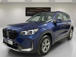 Azul Usado 2025 BMW X1 Comfort Edition SUV | 42.990 €