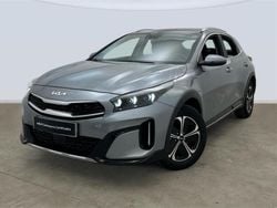 Lunar silver (css) Usado 2024 Kia XCeed SUV | 25.995 € (Precio justo)