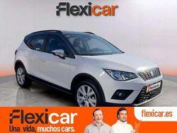 Blanco Usado 2018 Seat Arona Ecomotive SUV | 13.090 € (Precio justo)