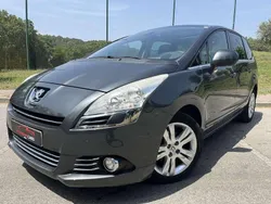 Usado 2010 Peugeot 5008 Premium Monovolumen | 8700 € (Caro)