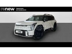 Eléctrico Usado 2023 Kia EV9 GT-Line SUV | 59.670 €