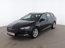 Azul Usado 2018 Opel Insignia Innovation Familiar | 13.299 € (Precio justo)