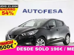 Usado 2020 Nissan Micra Acenta Utilitario | 10.750 € (Buen precio)
