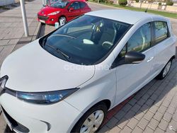 Eléctrico Usado 2018 Renault Zoe Intens Utilitario | 9300 € (Precio justo)