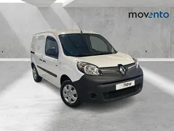 Blanco Usado 2022 Renault Kangoo Monovolumen | 12.400 € (Precio justo)