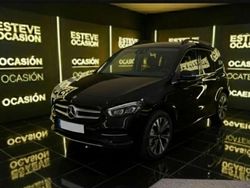 Negro Usado 2023 Mercedes 180 Berlina | 23.990 € (Precio justo)