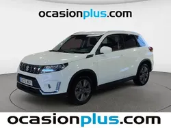 Blanco Usado 2023 Suzuki Vitara SUV | 18.364 € (Super precio)