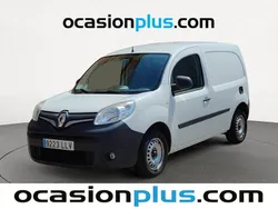 Blanco Usado 2020 Renault Kangoo Monovolumen | 9082 € (Super precio)