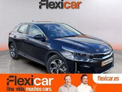 Negro Usado 2023 Kia XCeed SUV | 16.290 € (Precio justo)