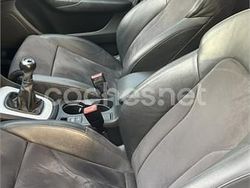 Blanco Usado 2012 Audi Q3 Ambition SUV | 15.300 € (Un poco caro)