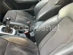 Blanco Usado 2012 Audi Q3 Ambition SUV | 15.300 € (Un poco caro)