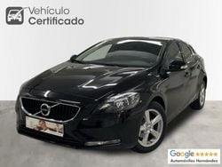 Usado 2018 Volvo V40 Kinetic Familiar | 15.980 € (Un poco caro)