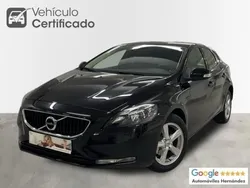 Usado 2018 Volvo V40 Kinetic Familiar | 15.980 € (Precio justo)
