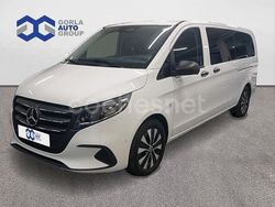 Blanco Usado 2025 Mercedes Vito Monovolumen | 67.490 €