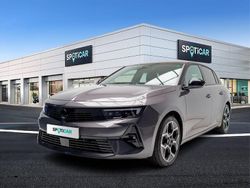 Gris Usado 2024 Opel Astra Berlina | 23.900 € (Caro)