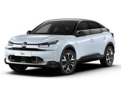 Blanco Nuevo 2024 Citroën e-C4 | 405.710 €