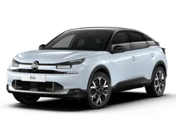 Blanco Nuevo 2024 Citroën e-C4 | 405.710 €