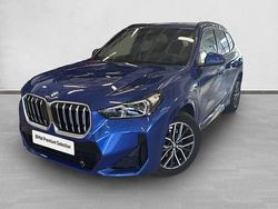 Usado 2025 BMW X1 Comfort Edition SUV | 49.900 € (Buen precio)