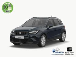 Azul Nuevo 2025 Seat Arona Style SUV | 20.461 € (Precio justo)