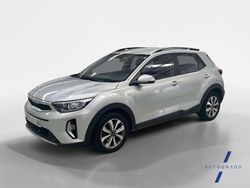 Gris Usado 2022 Kia Stonic Plus SUV | 12.890 € (Buen precio)